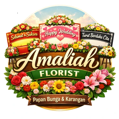 Papan Bunga Kembaran Wetan